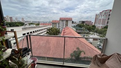 Midtown Residences (D19), Apartment #392701601